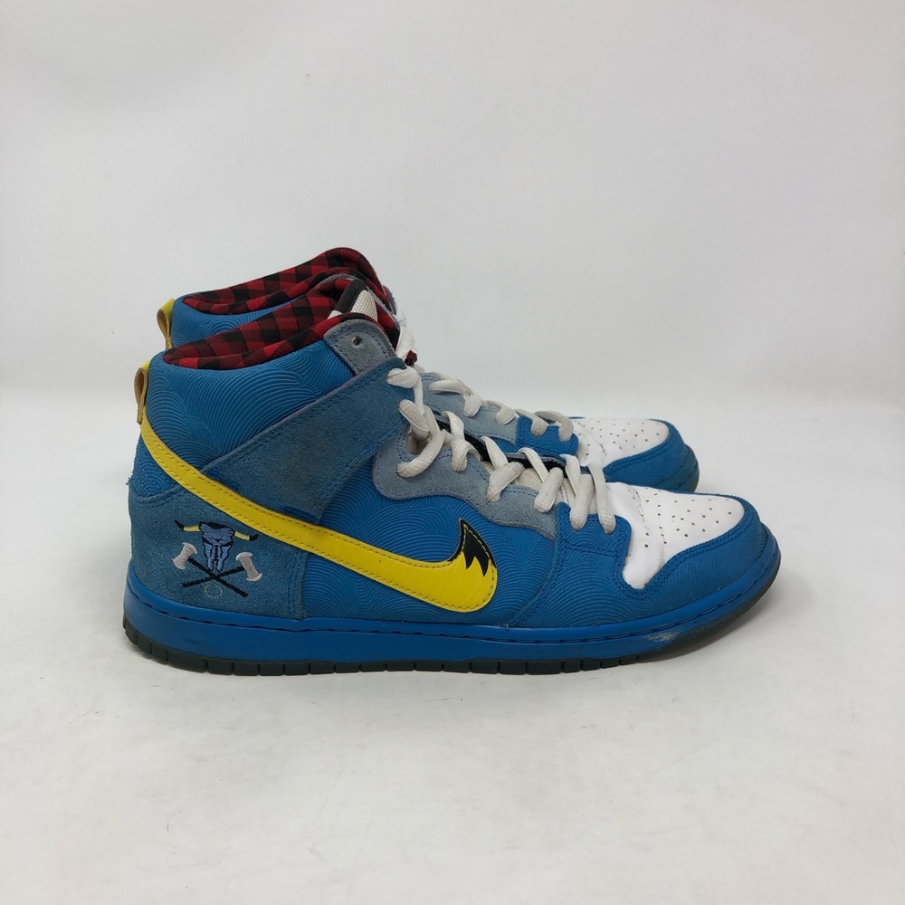 Nike SB Familia. Men’s 10